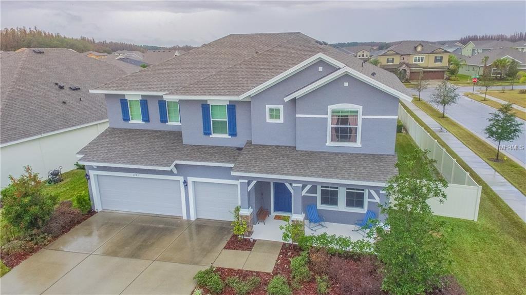 1795 TONKA TERRACE, WESLEY CHAPEL, Florida 33543, 5 Bedrooms Bedrooms, 6 Rooms Rooms,4 BathroomsBathrooms,Residential,For sale,TONKA,T2922724