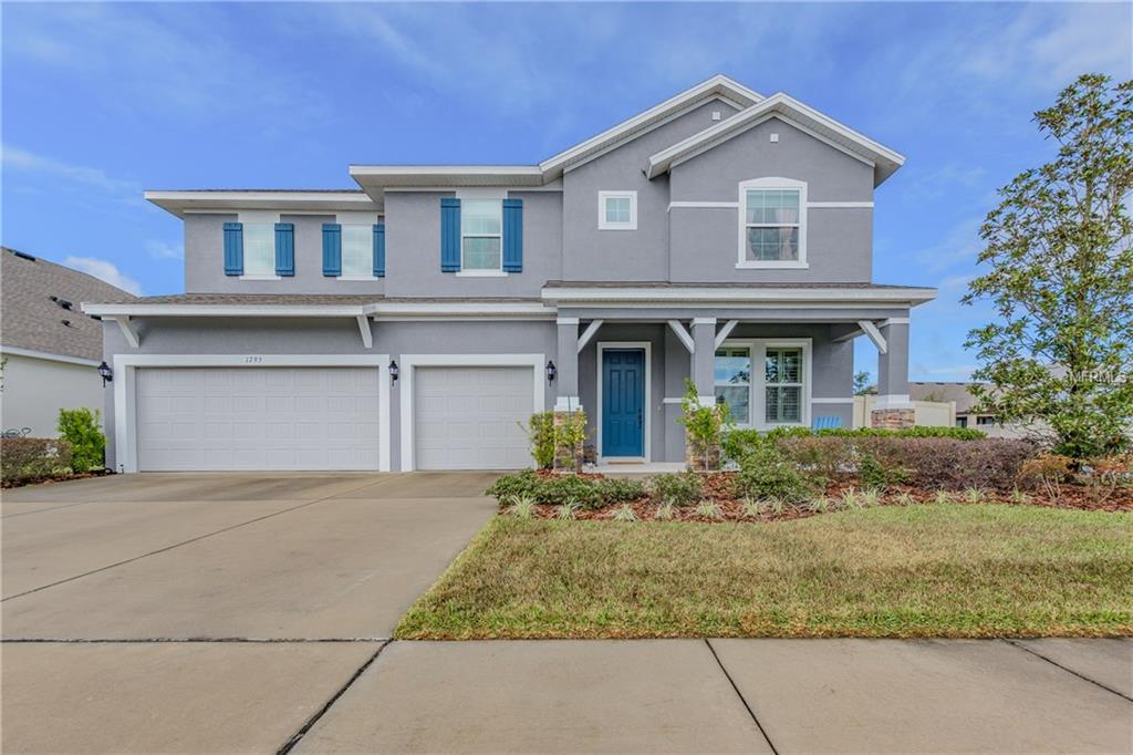 1795 TONKA TERRACE, WESLEY CHAPEL, Florida 33543, 5 Bedrooms Bedrooms, 6 Rooms Rooms,4 BathroomsBathrooms,Residential,For sale,TONKA,T2922724