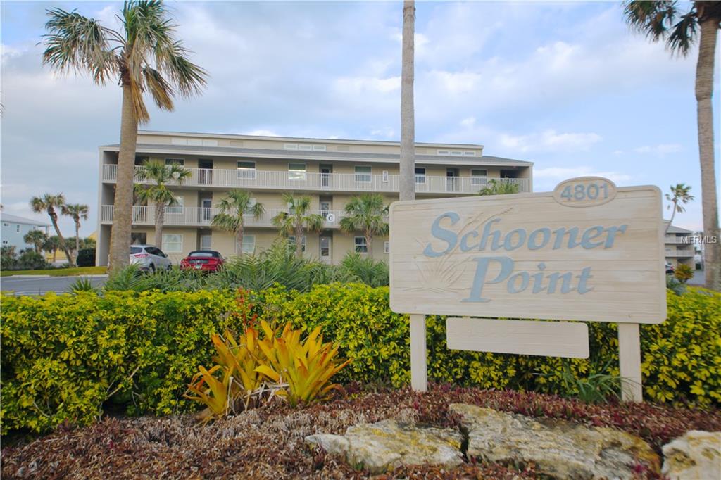 4801 SAXON DRIVE, NEW SMYRNA BEACH, Florida 32169, 3 Bedrooms Bedrooms, 5 Rooms Rooms,2 BathroomsBathrooms,Residential,For sale,SAXON,O5556977