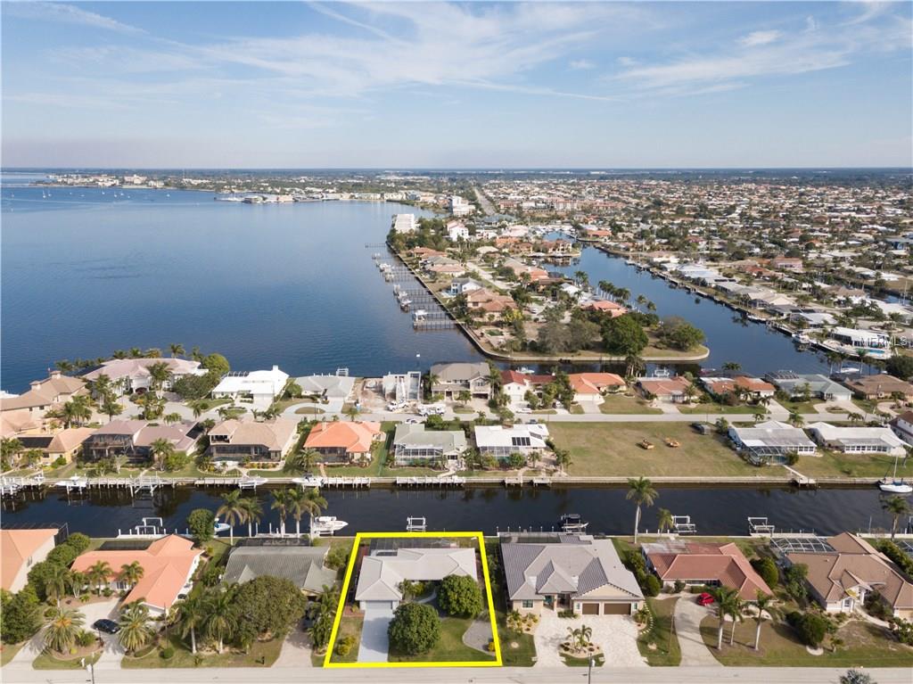 20 OCEAN DRIVE, PUNTA GORDA, Florida 33950, 3 Bedrooms Bedrooms, 6 Rooms Rooms,2 BathroomsBathrooms,Residential,For sale,OCEAN,C7248406