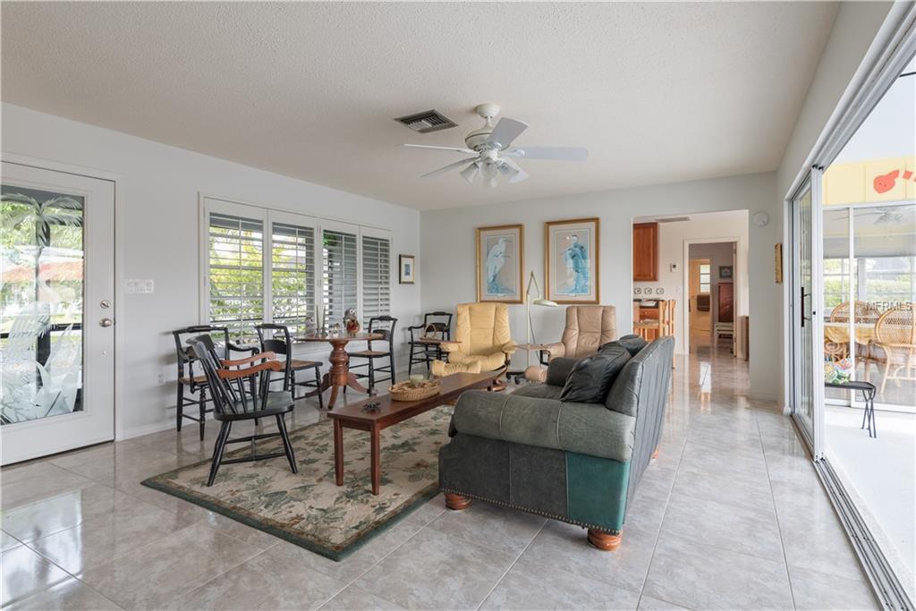 20 OCEAN DRIVE, PUNTA GORDA, Florida 33950, 3 Bedrooms Bedrooms, 6 Rooms Rooms,2 BathroomsBathrooms,Residential,For sale,OCEAN,C7248406