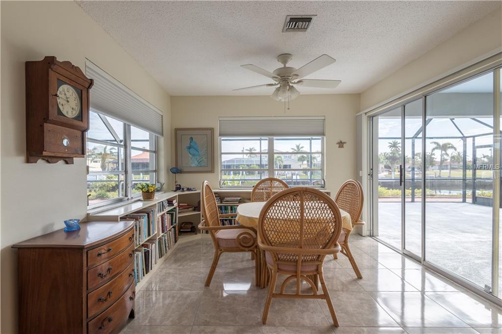 20 OCEAN DRIVE, PUNTA GORDA, Florida 33950, 3 Bedrooms Bedrooms, 6 Rooms Rooms,2 BathroomsBathrooms,Residential,For sale,OCEAN,C7248406