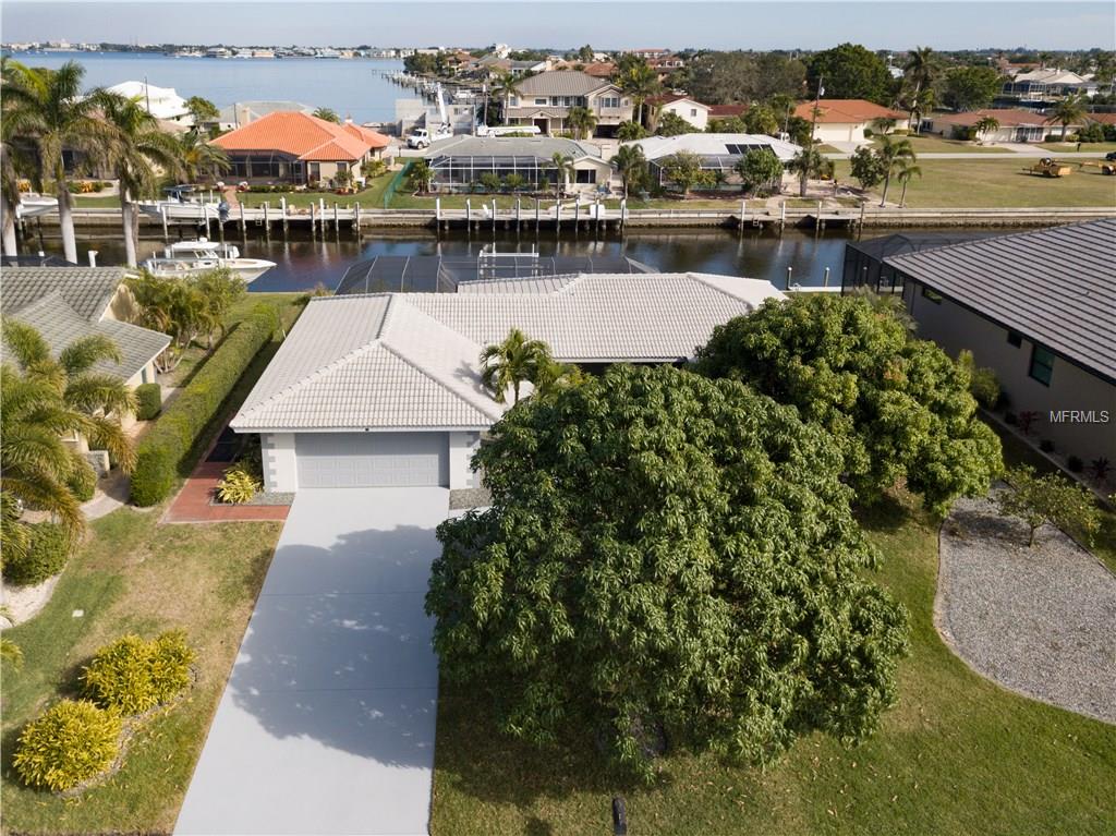 20 OCEAN DRIVE, PUNTA GORDA, Florida 33950, 3 Bedrooms Bedrooms, 6 Rooms Rooms,2 BathroomsBathrooms,Residential,For sale,OCEAN,C7248406