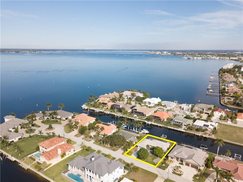 20 OCEAN DRIVE, PUNTA GORDA, Florida 33950, 3 Bedrooms Bedrooms, 6 Rooms Rooms,2 BathroomsBathrooms,Residential,For sale,OCEAN,C7248406