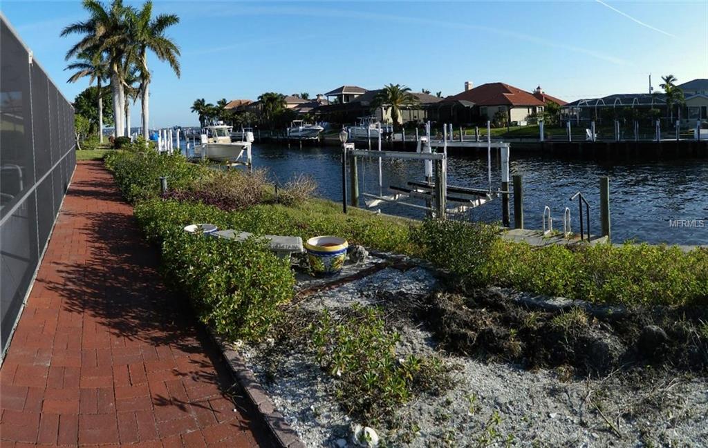 20 OCEAN DRIVE, PUNTA GORDA, Florida 33950, 3 Bedrooms Bedrooms, 6 Rooms Rooms,2 BathroomsBathrooms,Residential,For sale,OCEAN,C7248406