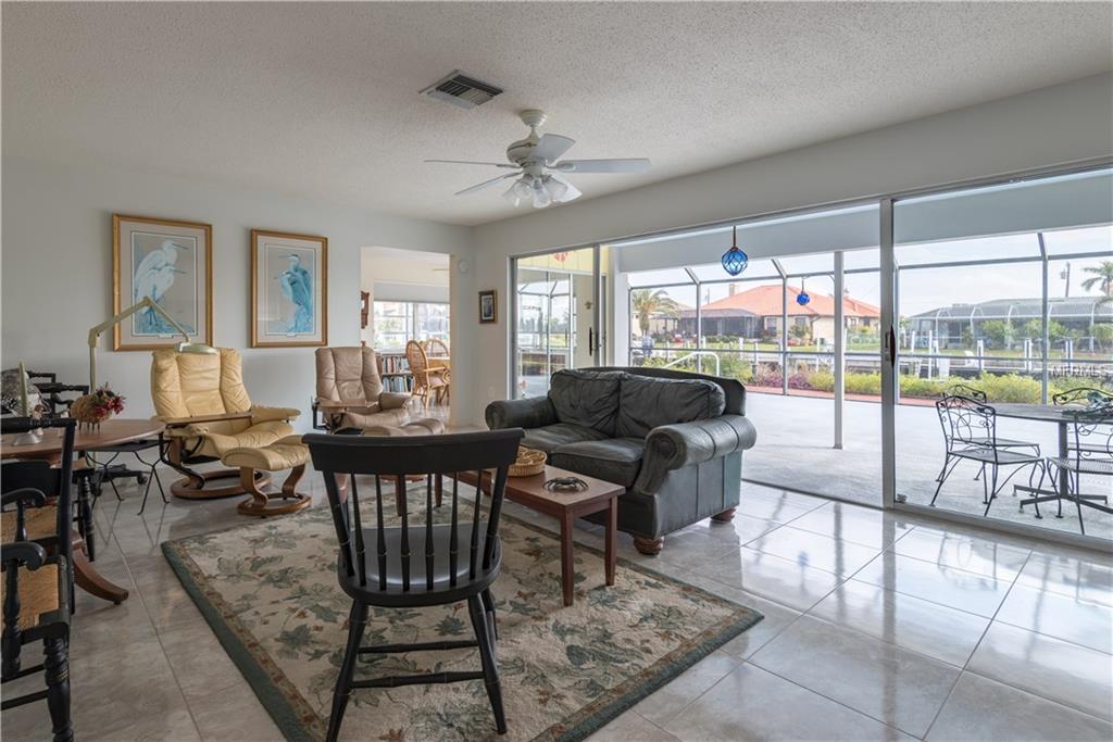 20 OCEAN DRIVE, PUNTA GORDA, Florida 33950, 3 Bedrooms Bedrooms, 6 Rooms Rooms,2 BathroomsBathrooms,Residential,For sale,OCEAN,C7248406