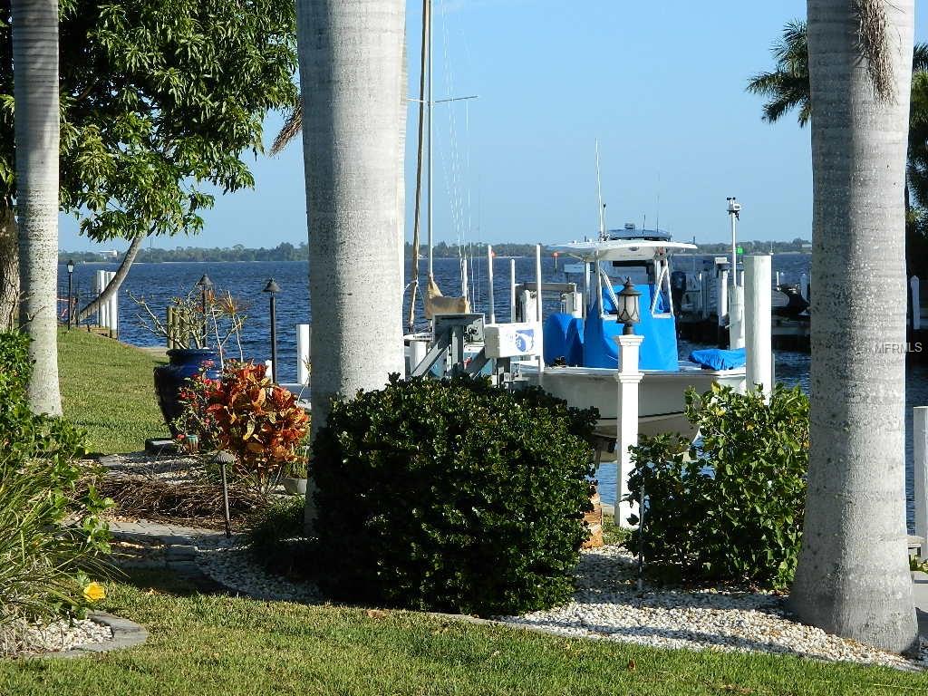 20 OCEAN DRIVE, PUNTA GORDA, Florida 33950, 3 Bedrooms Bedrooms, 6 Rooms Rooms,2 BathroomsBathrooms,Residential,For sale,OCEAN,C7248406