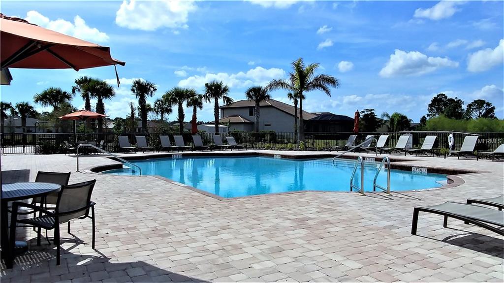 2753 SHERMAN OAK DRIVE, NORTH PORT, Florida 34289, 3 Bedrooms Bedrooms, 5 Rooms Rooms,2 BathroomsBathrooms,Residential,For sale,SHERMAN OAK,D5922977