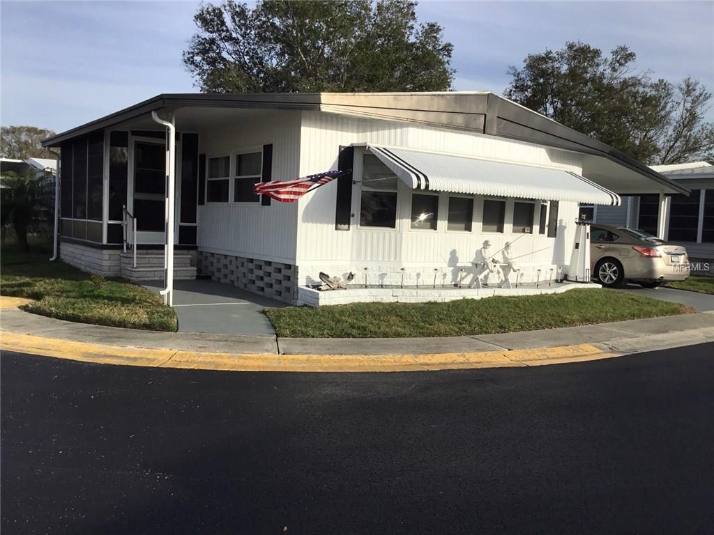 12100 SEMINOLE BOULEVARD, SEMINOLE, Florida 33778, 2 Bedrooms Bedrooms, 3 Rooms Rooms,2 BathroomsBathrooms,Residential,For sale,SEMINOLE,U7847454