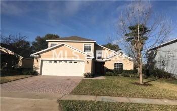 467 SYCAMORE SPRINGS STREET, DEBARY, Florida 32713, 4 Bedrooms Bedrooms, 3 Rooms Rooms,2 BathroomsBathrooms,Residential,For sale,SYCAMORE SPRINGS,V4722941