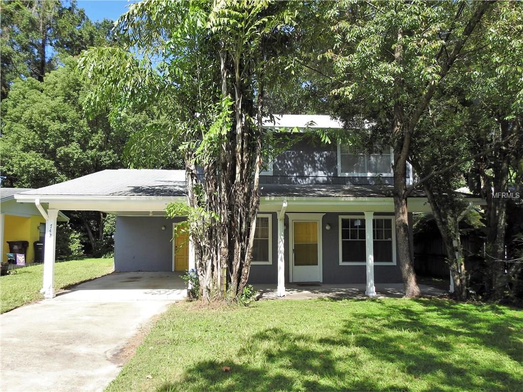 742 N WESTMORELAND DRIVE, ORLANDO, Florida 32804, 3 Bedrooms Bedrooms, 7 Rooms Rooms,2 BathroomsBathrooms,Residential,For sale,WESTMORELAND,O5529151