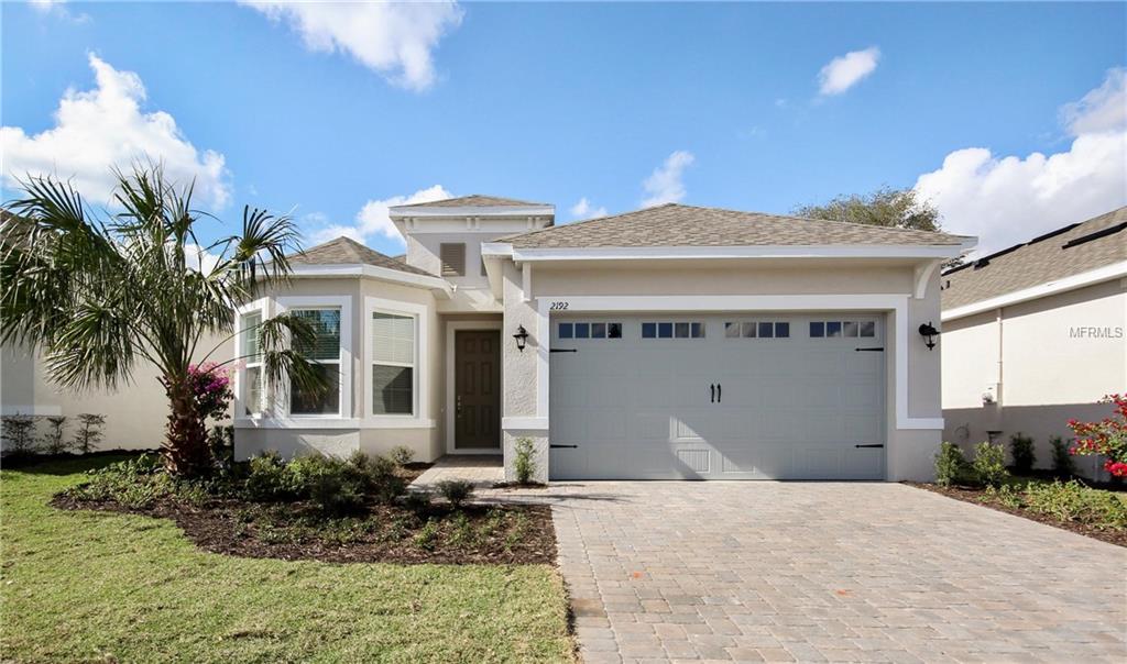 2192 ANTILLES CLUB DRIVE, KISSIMMEE, Florida 34747, 2 Bedrooms Bedrooms, 3 Rooms Rooms,2 BathroomsBathrooms,Residential,For sale,ANTILLES CLUB,O5536479