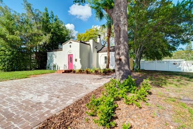 4347 9TH AVENUE N, ST PETERSBURG, Florida 33713, 3 Bedrooms Bedrooms, 5 Rooms Rooms,2 BathroomsBathrooms,Residential,For sale,9TH,O5549759