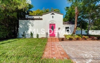 4347 9TH AVENUE N, ST PETERSBURG, Florida 33713, 3 Bedrooms Bedrooms, 5 Rooms Rooms,2 BathroomsBathrooms,Residential,For sale,9TH,O5549759