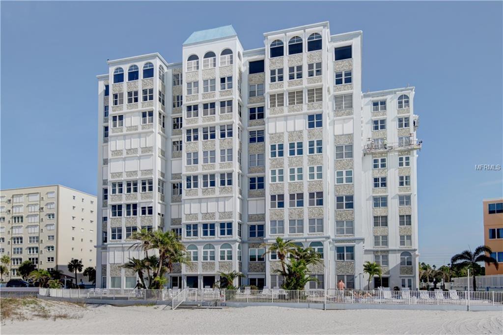 4950 GULF BOULEVARD, ST PETE BEACH, Florida 33706, 2 Bedrooms Bedrooms, 6 Rooms Rooms,2 BathroomsBathrooms,Residential,For sale,GULF,U7842409