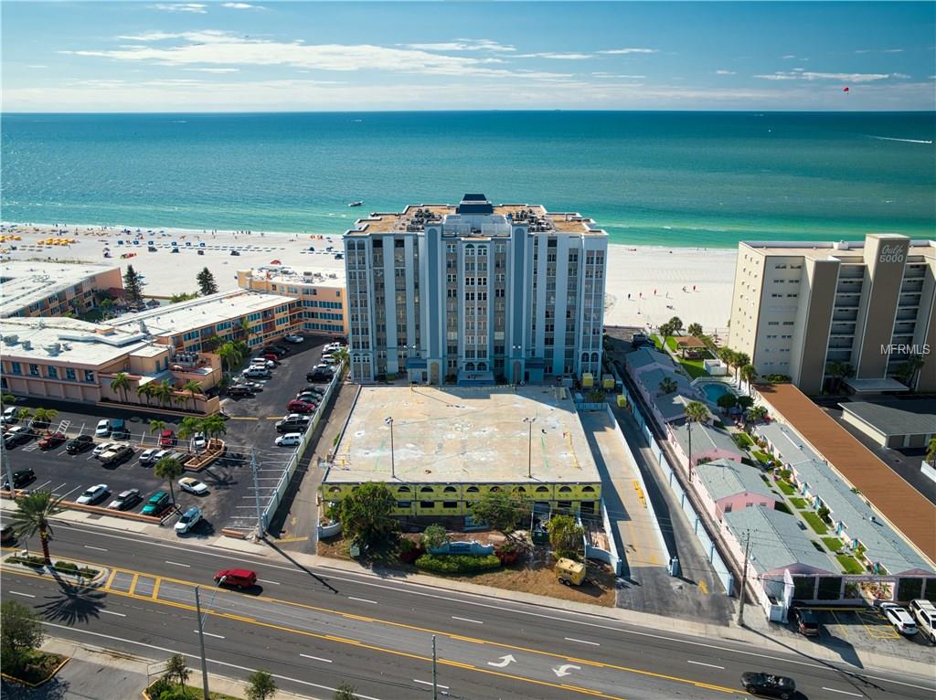 4950 GULF BOULEVARD, ST PETE BEACH, Florida 33706, 2 Bedrooms Bedrooms, 6 Rooms Rooms,2 BathroomsBathrooms,Residential,For sale,GULF,U7842409