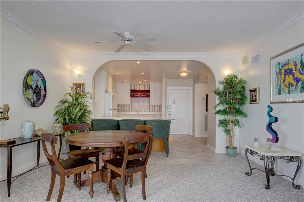 4950 GULF BOULEVARD, ST PETE BEACH, Florida 33706, 2 Bedrooms Bedrooms, 6 Rooms Rooms,2 BathroomsBathrooms,Residential,For sale,GULF,U7842409