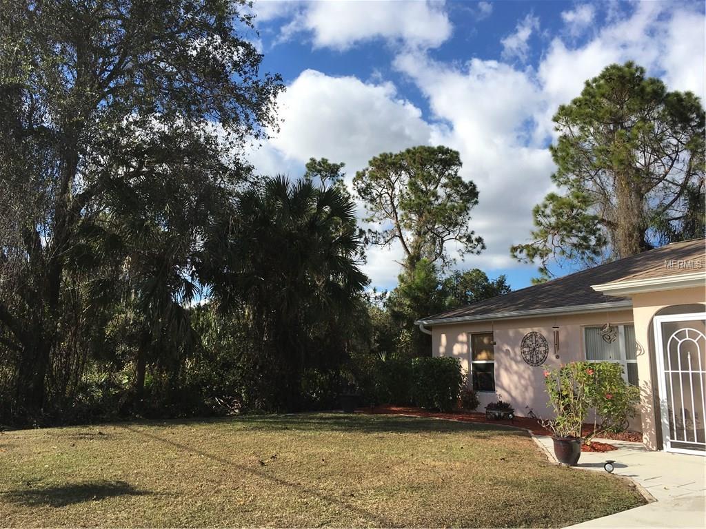 3838 DONAHUE AVENUE, NORTH PORT, Florida 34288, 3 Bedrooms Bedrooms, 7 Rooms Rooms,2 BathroomsBathrooms,Residential,For sale,DONAHUE,C7247460