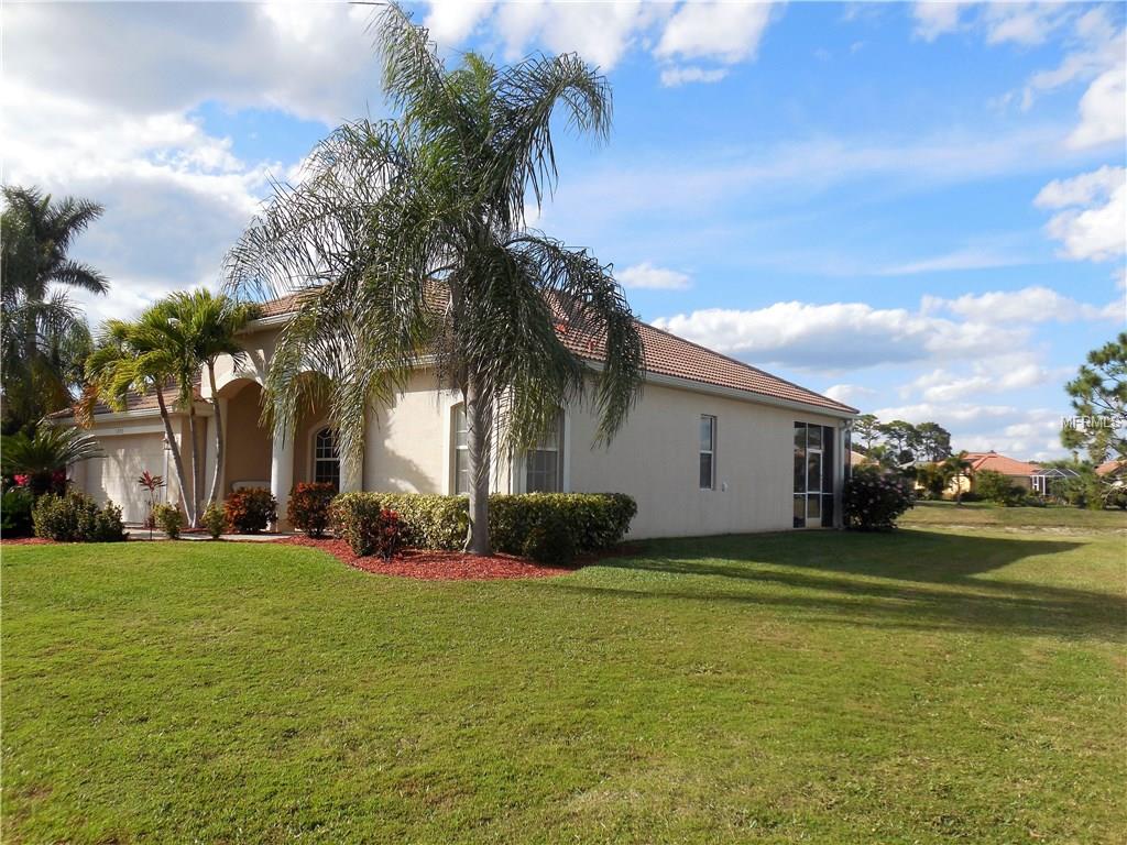 1890 SILVER PALM ROAD, NORTH PORT, Florida 34288, 3 Bedrooms Bedrooms, 7 Rooms Rooms,2 BathroomsBathrooms,Residential,For sale,SILVER PALM,C7248016