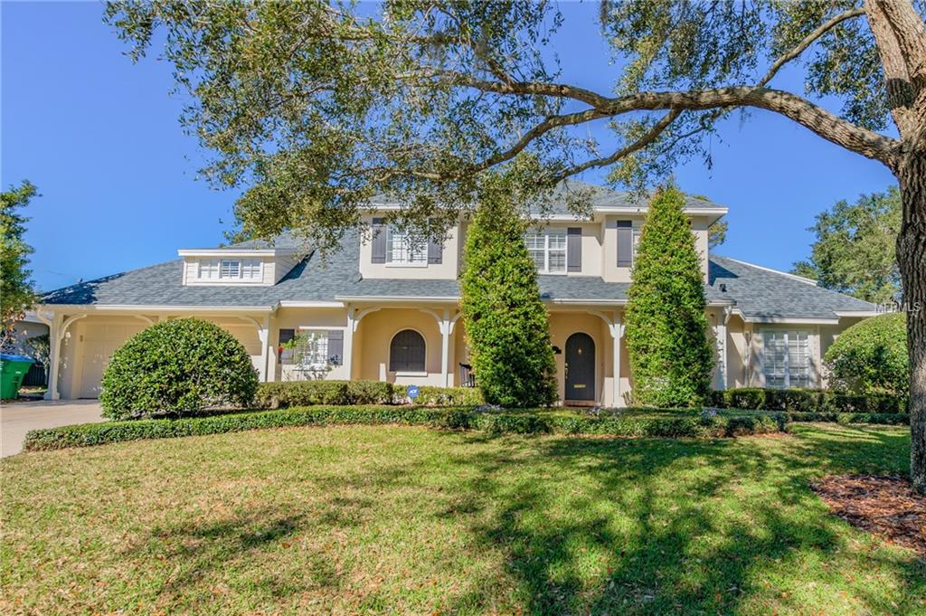 124 TANGELO COURT, MAITLAND, Florida 32751, 4 Bedrooms Bedrooms, 9 Rooms Rooms,3 BathroomsBathrooms,Residential,For sale,TANGELO,O5560016