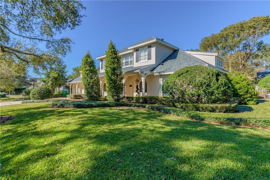 124 TANGELO COURT, MAITLAND, Florida 32751, 4 Bedrooms Bedrooms, 9 Rooms Rooms,3 BathroomsBathrooms,Residential,For sale,TANGELO,O5560016