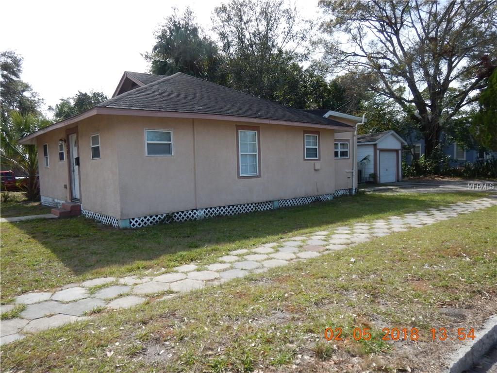 201 35TH STREET S, ST PETERSBURG, Florida 33711, 3 Bedrooms Bedrooms, 3 Rooms Rooms,2 BathroomsBathrooms,Residential,For sale,35TH,T2927382