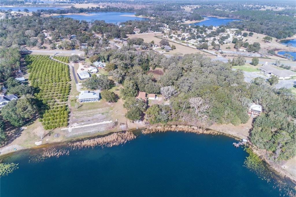 18200 LAKE GIBSON LANE, UMATILLA, Florida 32784, 4 Bedrooms Bedrooms, 10 Rooms Rooms,3 BathroomsBathrooms,Residential,For sale,LAKE GIBSON,G4852708