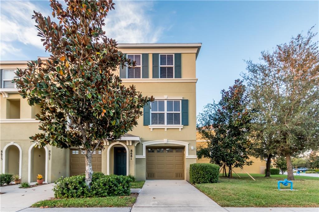 8681 MAJESTIC ELM COURT, LAKEWOOD RANCH, Florida 34202, 3 Bedrooms Bedrooms, 5 Rooms Rooms,2 BathroomsBathrooms,Residential,For sale,MAJESTIC ELM,A4201934