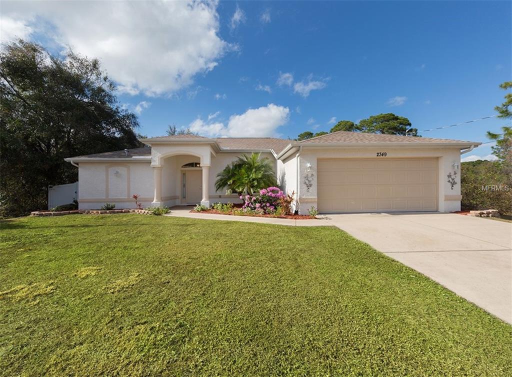 2349 MAUVE TERRACE, NORTH PORT, Florida 34286, 3 Bedrooms Bedrooms, 8 Rooms Rooms,2 BathroomsBathrooms,Residential,For sale,MAUVE,N5915842