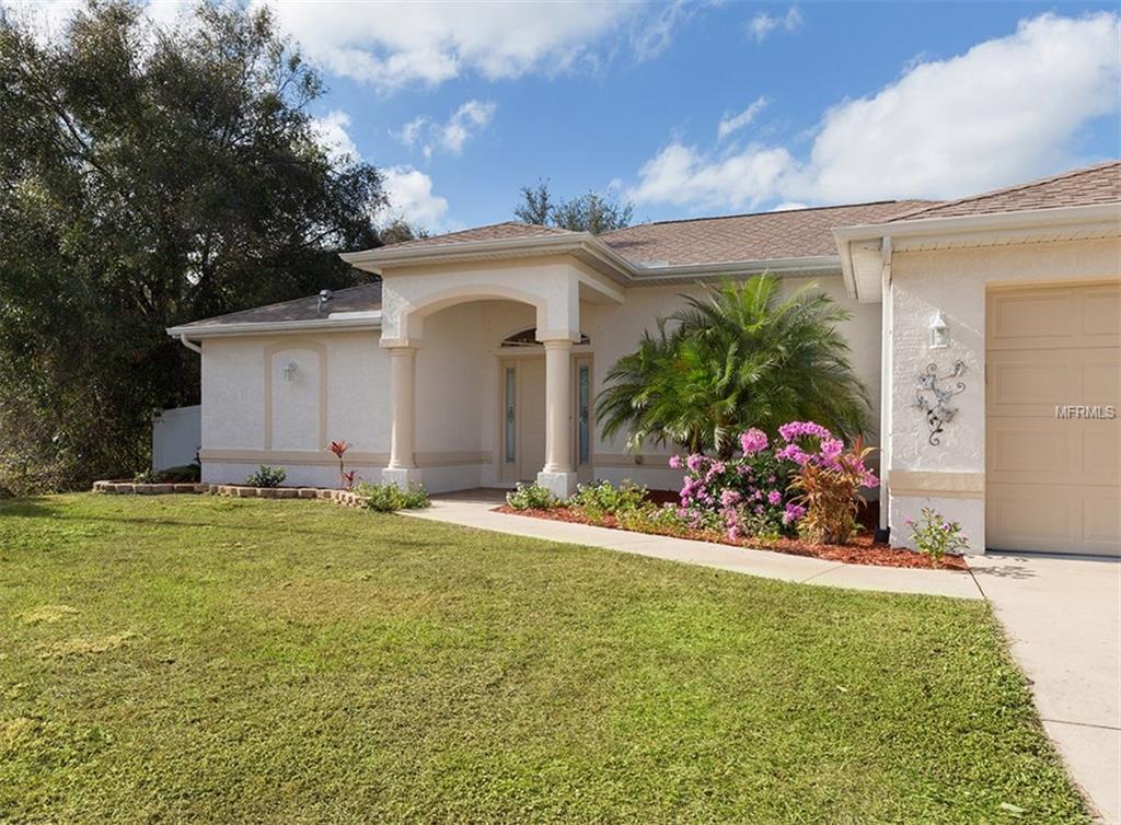 2349 MAUVE TERRACE, NORTH PORT, Florida 34286, 3 Bedrooms Bedrooms, 8 Rooms Rooms,2 BathroomsBathrooms,Residential,For sale,MAUVE,N5915842