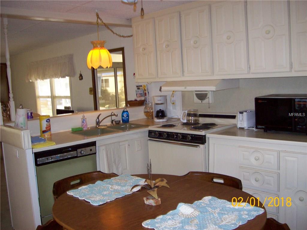 5711 HOLIDAY PARK BOULEVARD, NORTH PORT, Florida 34287, 2 Bedrooms Bedrooms, 5 Rooms Rooms,2 BathroomsBathrooms,Residential,For sale,HOLIDAY PARK,C7248680