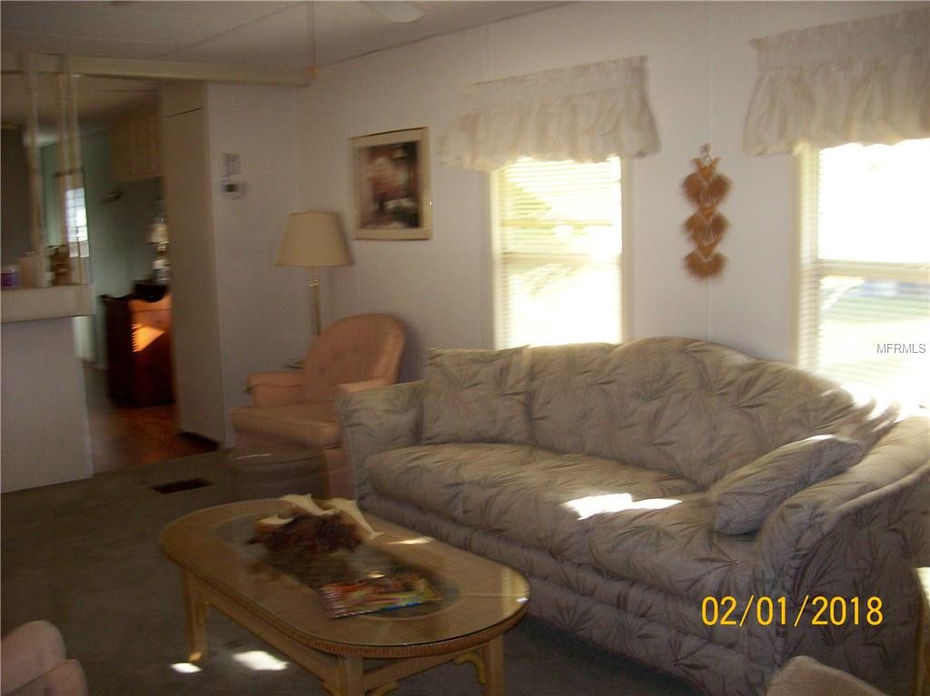 5711 HOLIDAY PARK BOULEVARD, NORTH PORT, Florida 34287, 2 Bedrooms Bedrooms, 5 Rooms Rooms,2 BathroomsBathrooms,Residential,For sale,HOLIDAY PARK,C7248680