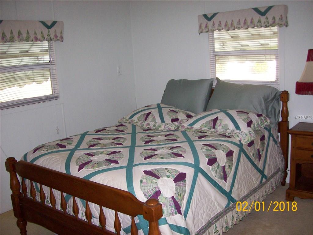 5711 HOLIDAY PARK BOULEVARD, NORTH PORT, Florida 34287, 2 Bedrooms Bedrooms, 5 Rooms Rooms,2 BathroomsBathrooms,Residential,For sale,HOLIDAY PARK,C7248680