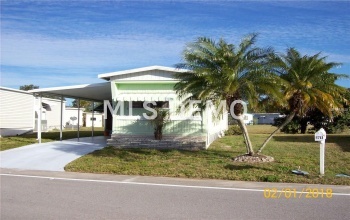 5711 HOLIDAY PARK BOULEVARD, NORTH PORT, Florida 34287, 2 Bedrooms Bedrooms, 5 Rooms Rooms,2 BathroomsBathrooms,Residential,For sale,HOLIDAY PARK,C7248680