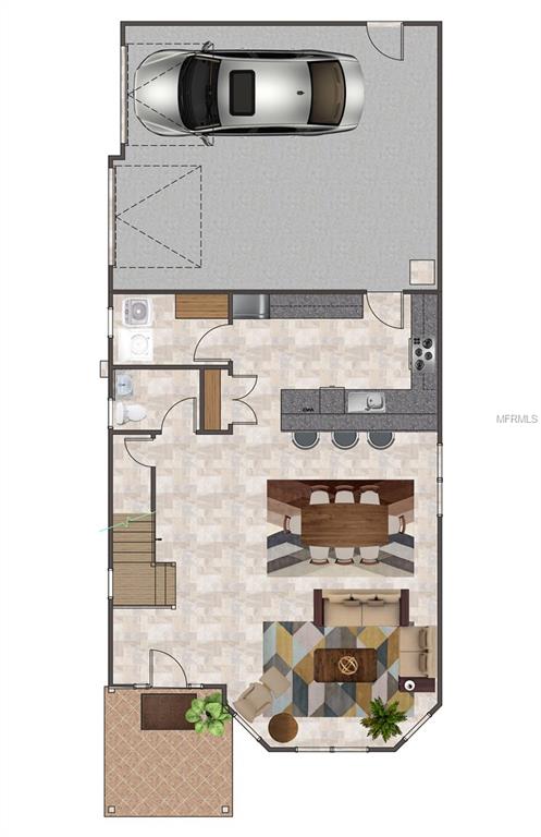 266 W BAY AVENUE, LONGWOOD, Florida 32750, 3 Bedrooms Bedrooms, 5 Rooms Rooms,2 BathroomsBathrooms,Residential,For sale,BAY,O5560453