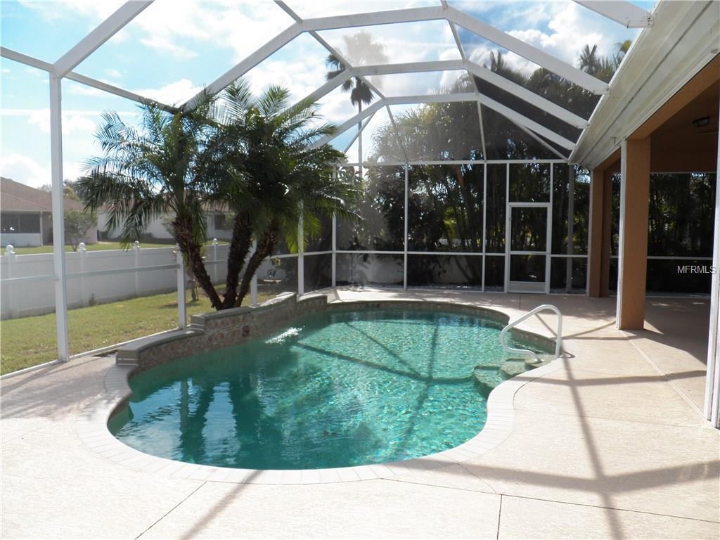 305 CLUSIA ROSEA, PUNTA GORDA, Florida 33955, 3 Bedrooms Bedrooms, 7 Rooms Rooms,2 BathroomsBathrooms,Residential,For sale,CLUSIA ROSEA,C7249078