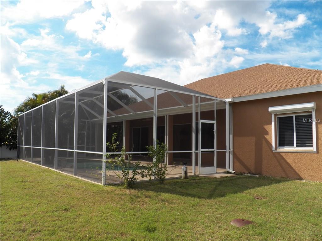 305 CLUSIA ROSEA, PUNTA GORDA, Florida 33955, 3 Bedrooms Bedrooms, 7 Rooms Rooms,2 BathroomsBathrooms,Residential,For sale,CLUSIA ROSEA,C7249078