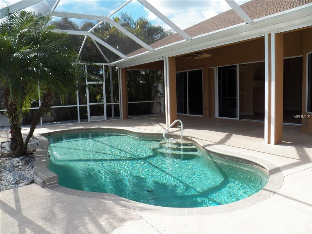 305 CLUSIA ROSEA, PUNTA GORDA, Florida 33955, 3 Bedrooms Bedrooms, 7 Rooms Rooms,2 BathroomsBathrooms,Residential,For sale,CLUSIA ROSEA,C7249078