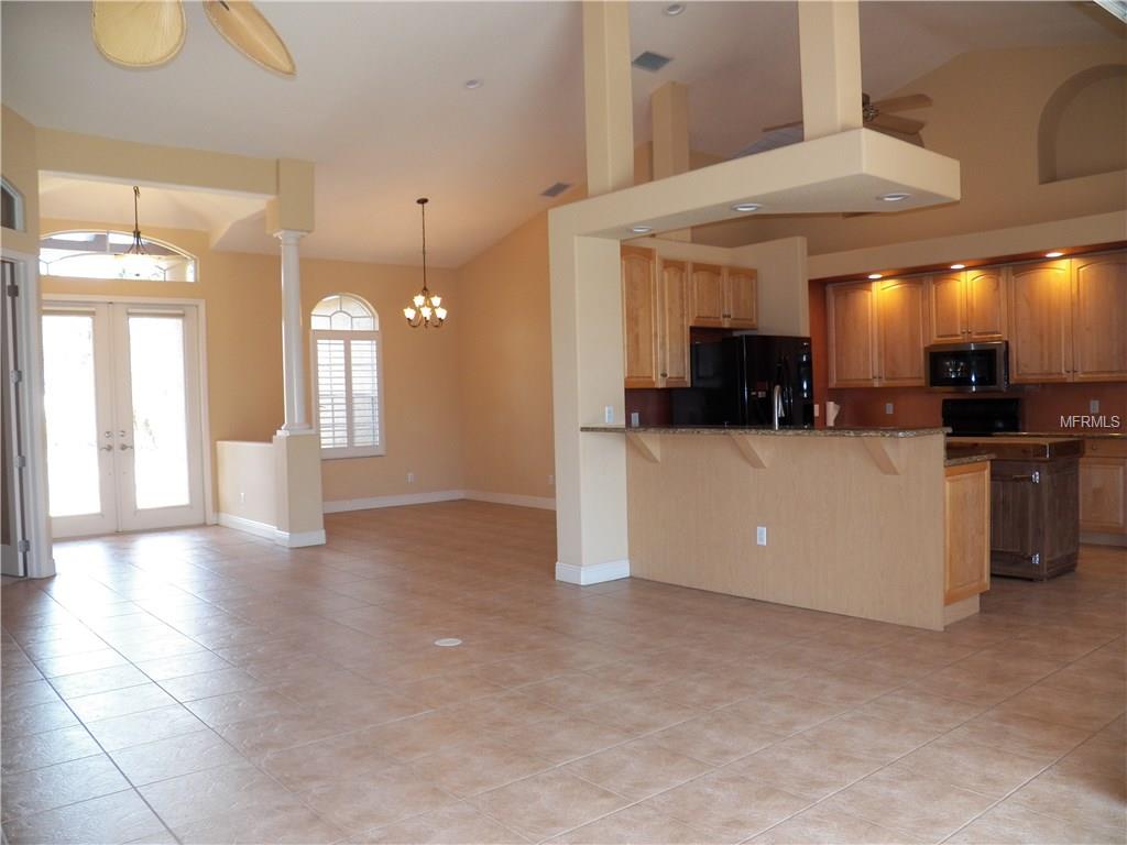 305 CLUSIA ROSEA, PUNTA GORDA, Florida 33955, 3 Bedrooms Bedrooms, 7 Rooms Rooms,2 BathroomsBathrooms,Residential,For sale,CLUSIA ROSEA,C7249078