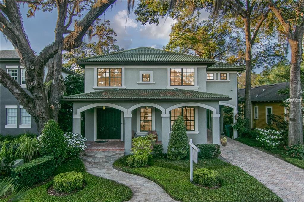 815 E PINE STREET, ORLANDO, Florida 32801, 4 Bedrooms Bedrooms, 8 Rooms Rooms,3 BathroomsBathrooms,Residential,For sale,PINE,O5511716