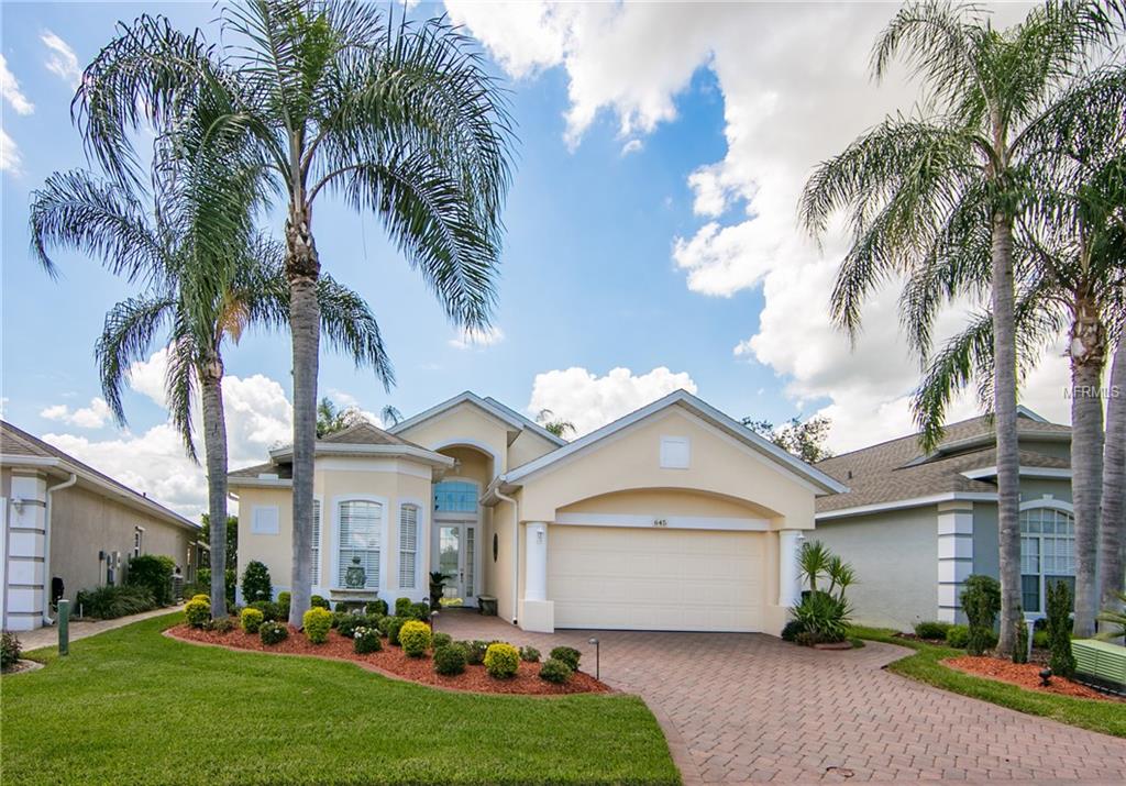 645 CUNNINGHAM DRIVE, DAVENPORT, Florida 33837, 3 Bedrooms Bedrooms, 10 Rooms Rooms,2 BathroomsBathrooms,Residential,For sale,CUNNINGHAM,S4850005