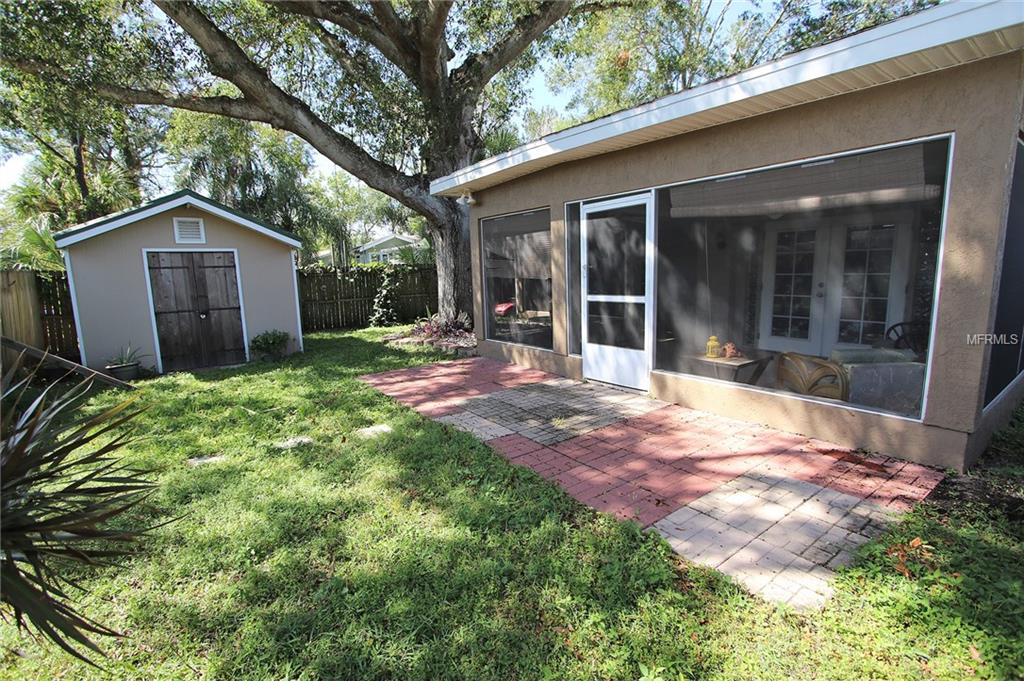 544 46TH AVENUE N, ST PETERSBURG, Florida 33703, 4 Bedrooms Bedrooms, 7 Rooms Rooms,2 BathroomsBathrooms,Residential,For sale,46TH,U7835032