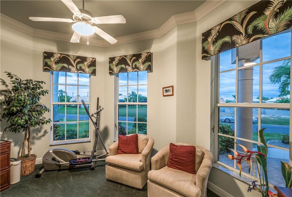 517 S CRETE COURT, PUNTA GORDA, Florida 33950, 3 Bedrooms Bedrooms, 10 Rooms Rooms,2 BathroomsBathrooms,Residential,For sale,CRETE,C7245078