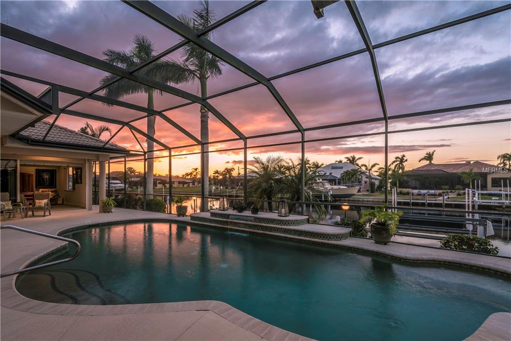 517 S CRETE COURT, PUNTA GORDA, Florida 33950, 3 Bedrooms Bedrooms, 10 Rooms Rooms,2 BathroomsBathrooms,Residential,For sale,CRETE,C7245078