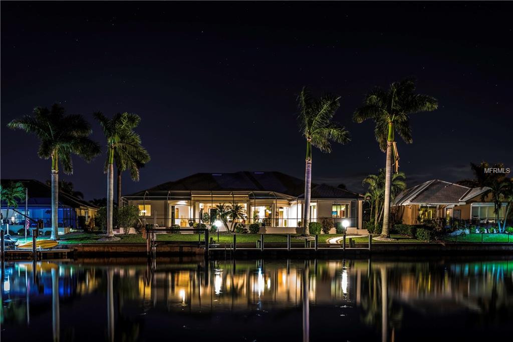 517 S CRETE COURT, PUNTA GORDA, Florida 33950, 3 Bedrooms Bedrooms, 10 Rooms Rooms,2 BathroomsBathrooms,Residential,For sale,CRETE,C7245078