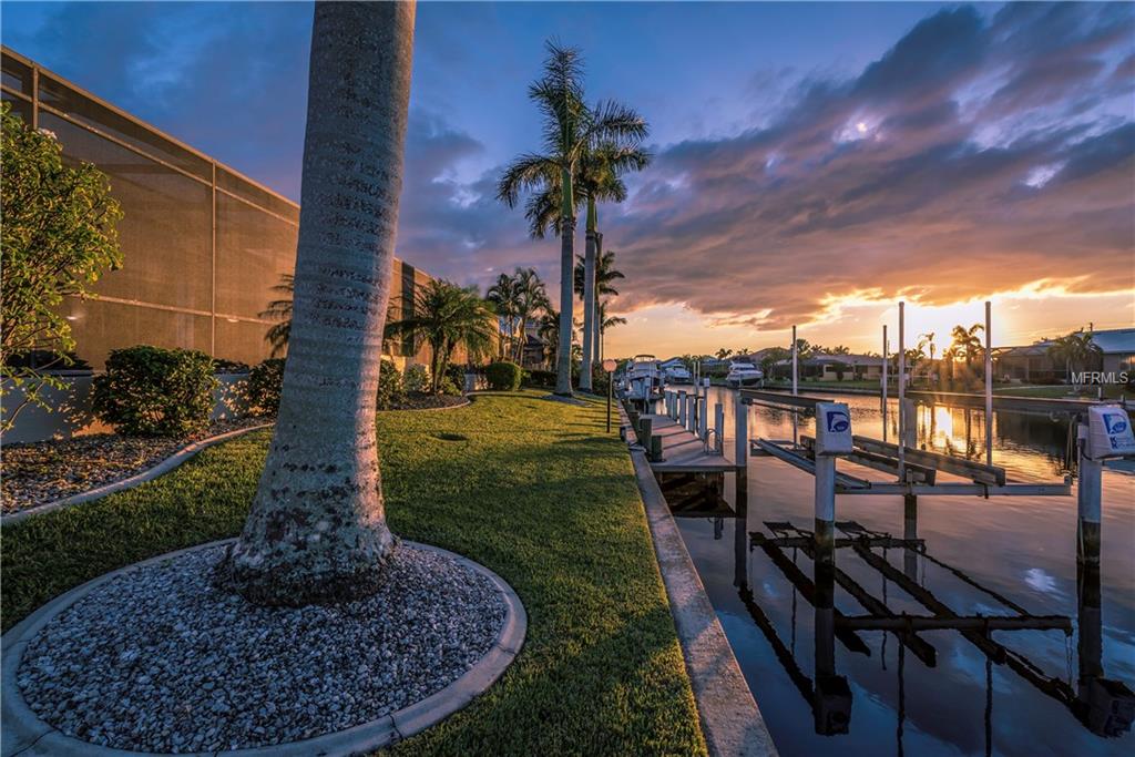 517 S CRETE COURT, PUNTA GORDA, Florida 33950, 3 Bedrooms Bedrooms, 10 Rooms Rooms,2 BathroomsBathrooms,Residential,For sale,CRETE,C7245078