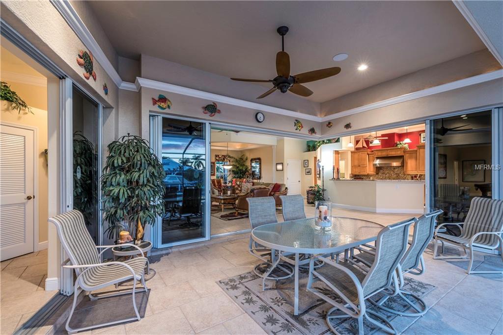 517 S CRETE COURT, PUNTA GORDA, Florida 33950, 3 Bedrooms Bedrooms, 10 Rooms Rooms,2 BathroomsBathrooms,Residential,For sale,CRETE,C7245078