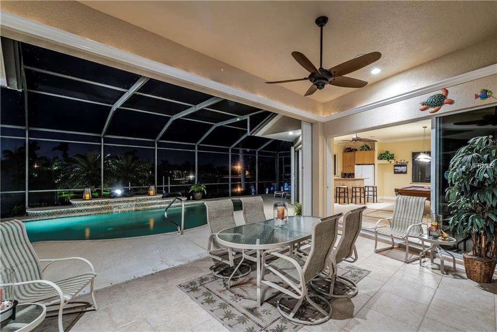 517 S CRETE COURT, PUNTA GORDA, Florida 33950, 3 Bedrooms Bedrooms, 10 Rooms Rooms,2 BathroomsBathrooms,Residential,For sale,CRETE,C7245078