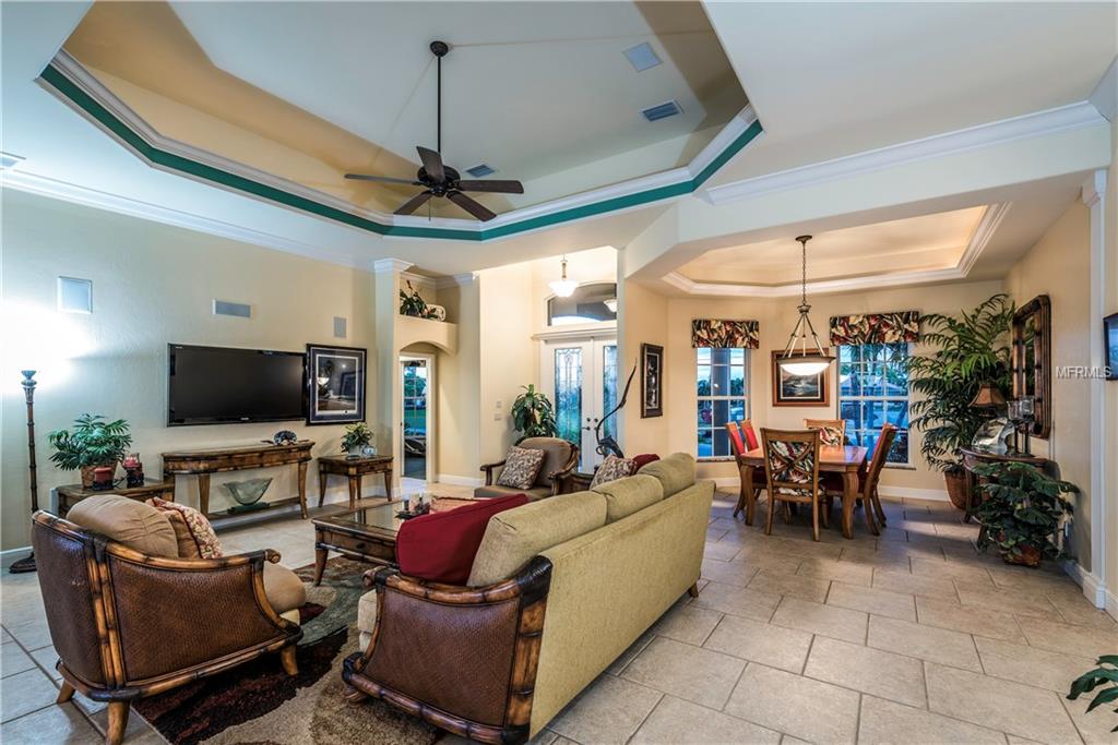 517 S CRETE COURT, PUNTA GORDA, Florida 33950, 3 Bedrooms Bedrooms, 10 Rooms Rooms,2 BathroomsBathrooms,Residential,For sale,CRETE,C7245078