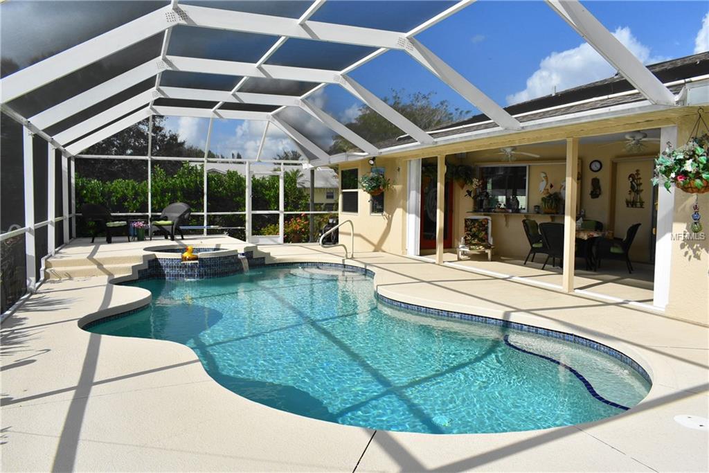 3400 SANTA CLARA DRIVE, PUNTA GORDA, Florida 33983, 2 Bedrooms Bedrooms, 7 Rooms Rooms,2 BathroomsBathrooms,Residential,For sale,SANTA CLARA,C7246263